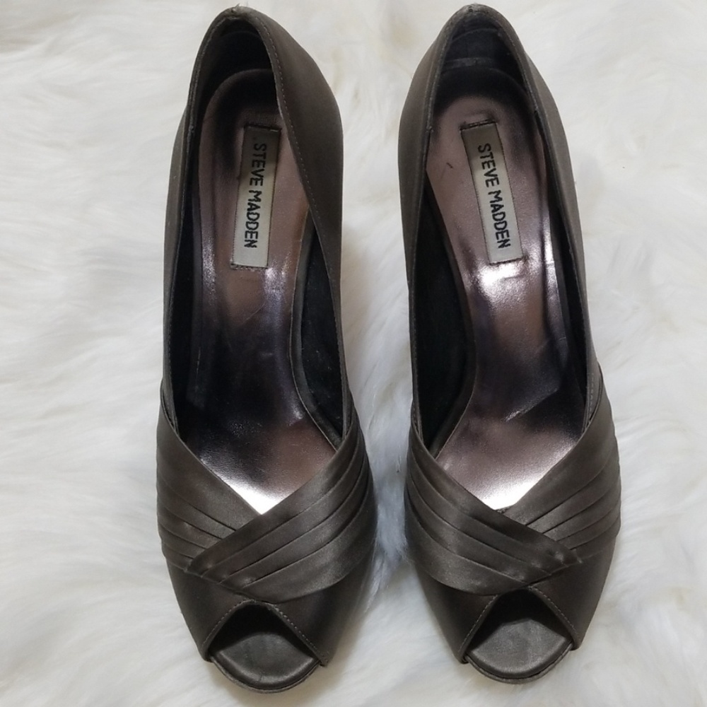 Steve Madden